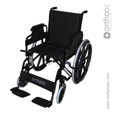 Cadeira de Rodas Orthotic