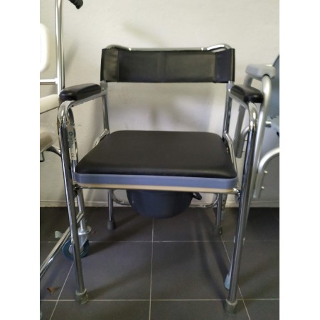 Cadeira Sanitária de Quarto Orthotic