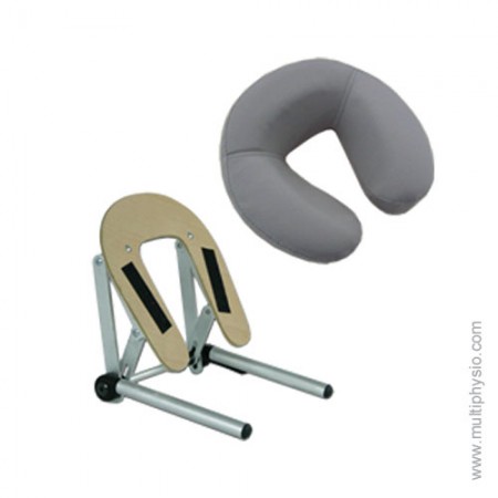 Cabeçal Ergonómico