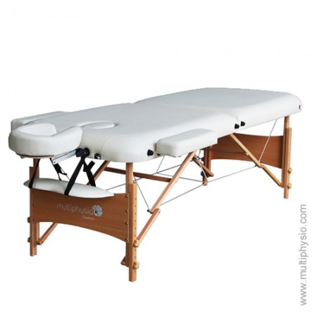 Marquesa Portátil Multiphysio Essence