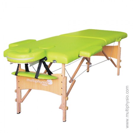 Marquesa Portátil Multiphysio Natura