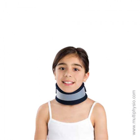 Colar Cervical Criança